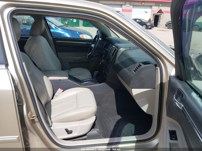 2006 CHRYSLER 300 auction photo 5