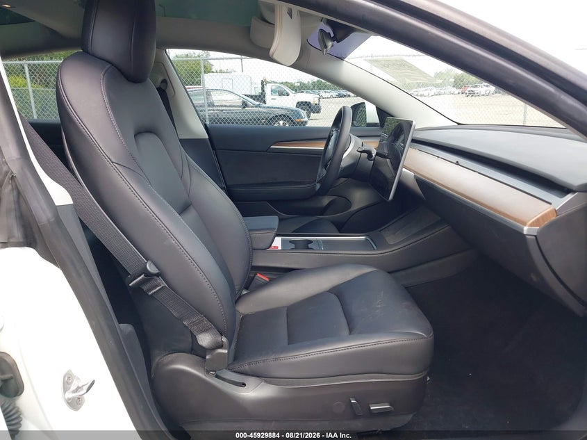 2023 TESLA MODEL 3 auction photo 5