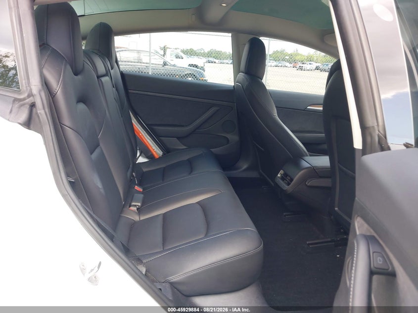 2023 TESLA MODEL 3 auction photo 8