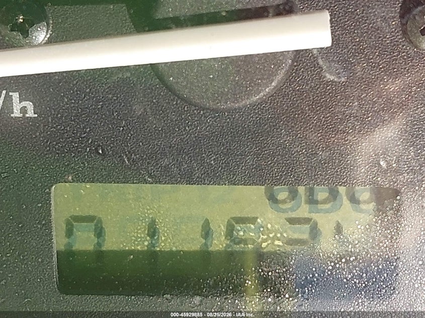 HONDA VT750 2011