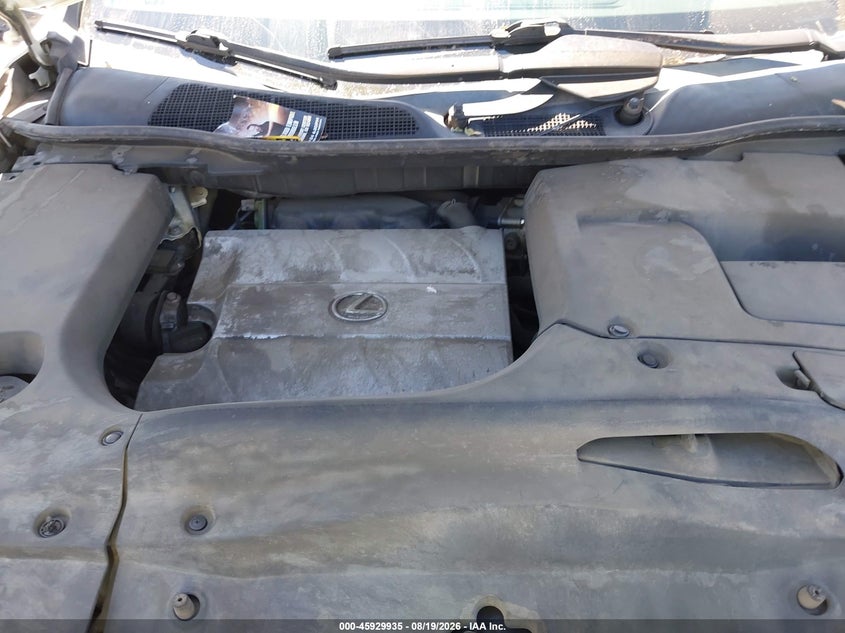 LEXUS RX 350 2015 VIN 2T2BK1BA7FC298328