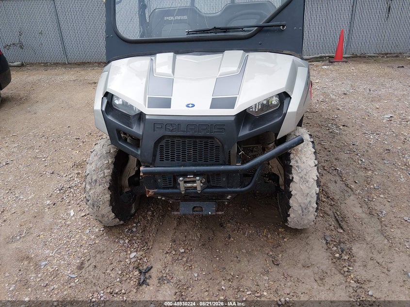 POLARIS RANGER 2014