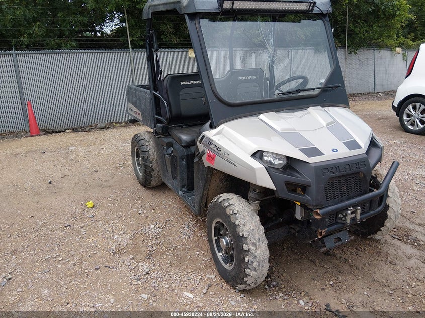 2014 Polaris Ranger
