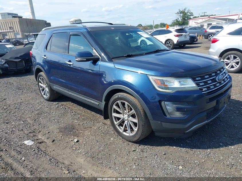 Vin: 1fm5k8f82gga10702, lot: 46429361, ford explorer limited 2016 img_1