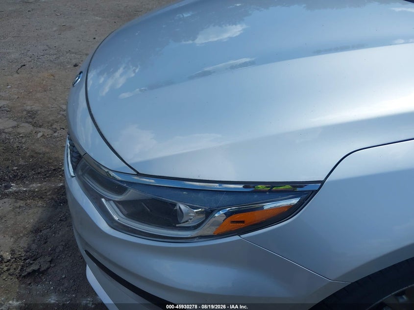 KIA OPTIMA 2019 VIN 5XXGT4L3XKG317403