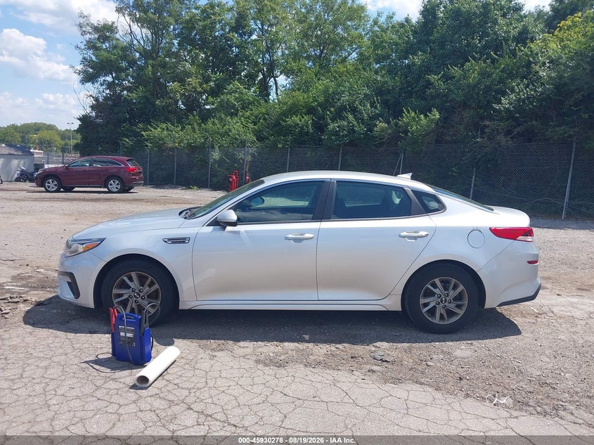 KIA OPTIMA 2019 VIN 5XXGT4L3XKG317403