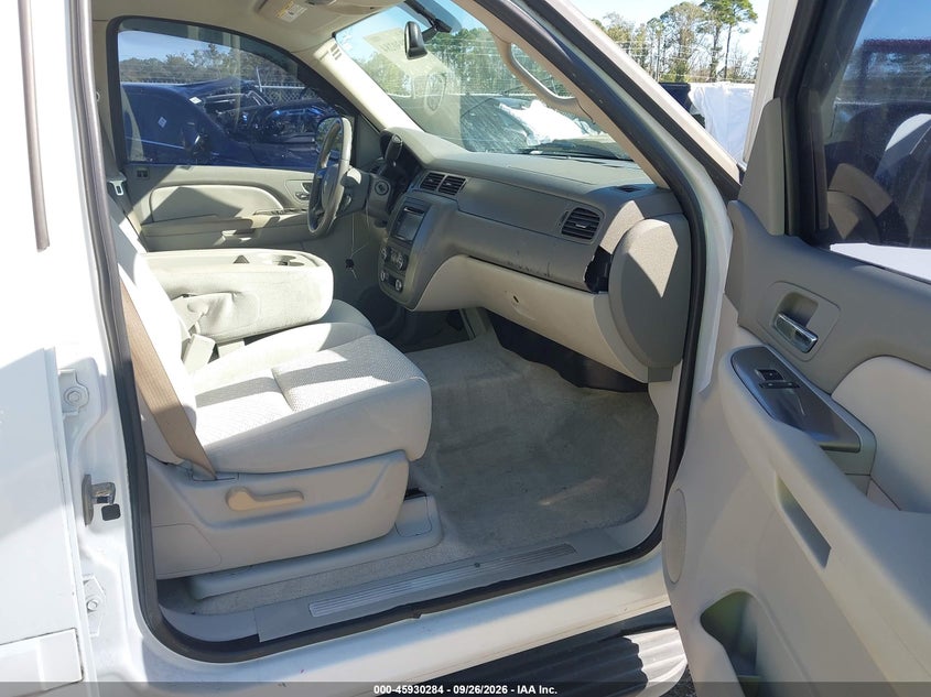 Фото 5 - CHEVROLET AVALANCHE 1500