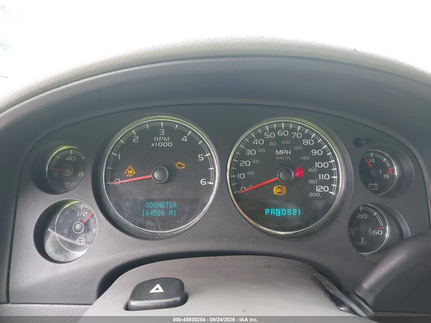 Фото 7 - CHEVROLET AVALANCHE 1500