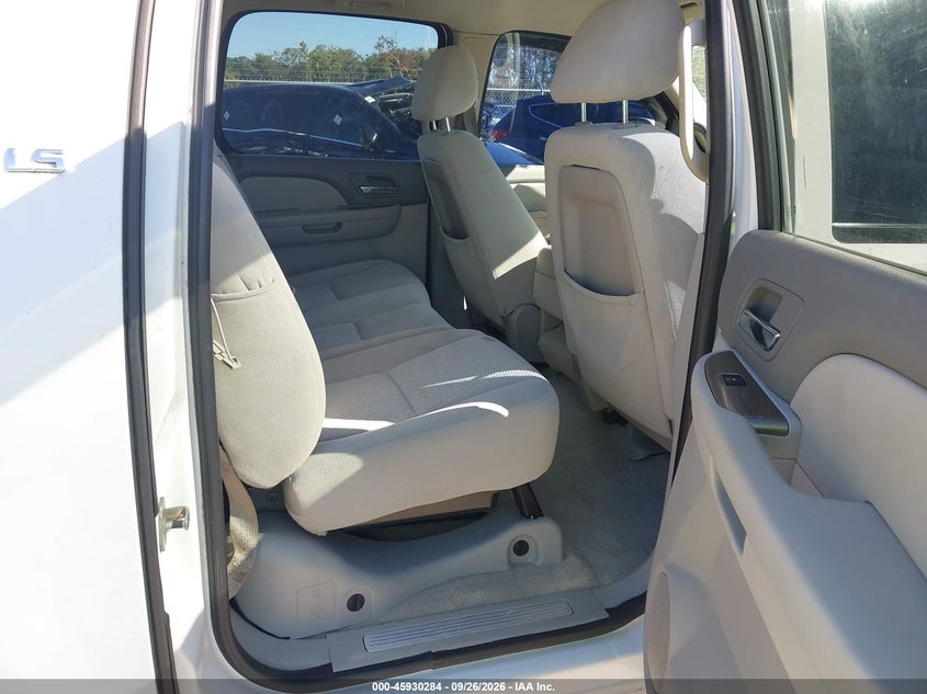 Фото 8 - CHEVROLET AVALANCHE 1500