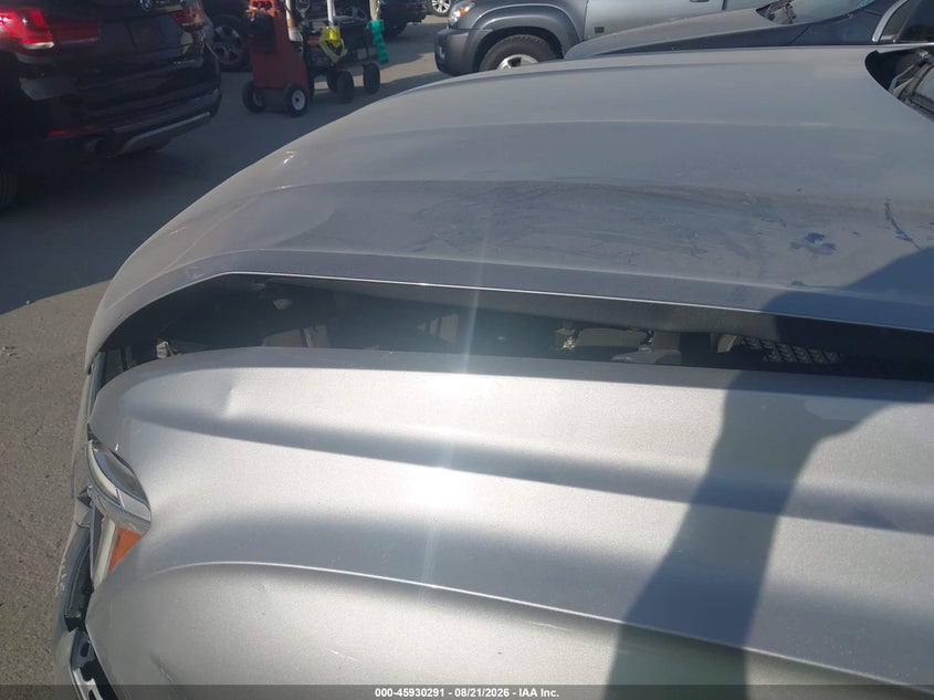 VOLKSWAGEN ATLAS 2025 VIN 1V2JR2CA8SC522840