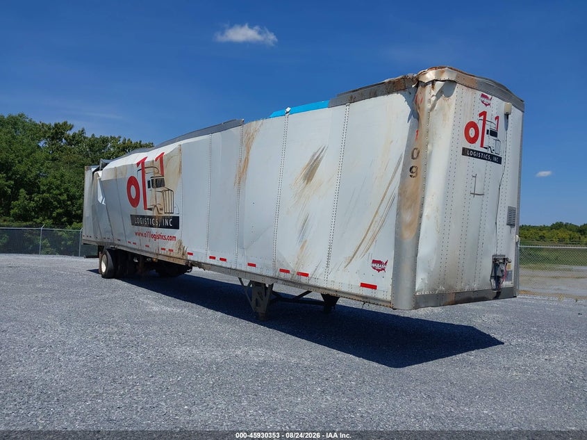 2023 Wabash National Corp Unknown