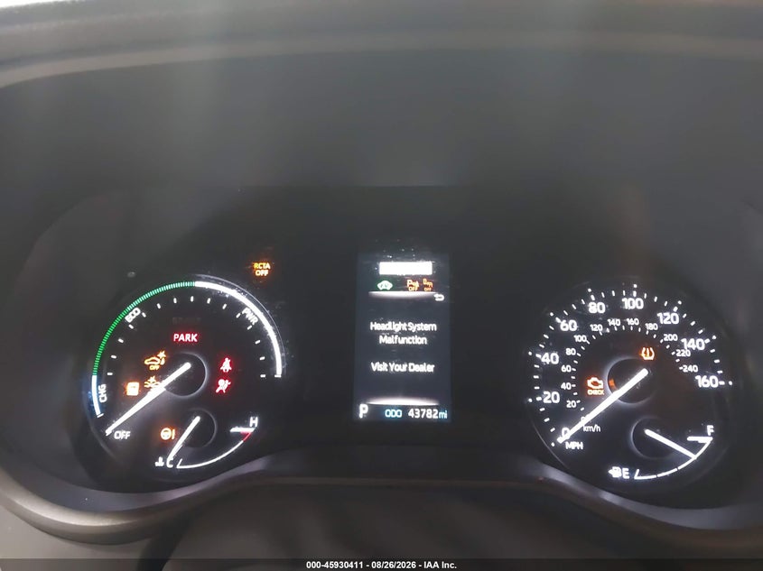 2021 TOYOTA SIENNA auction photo 7