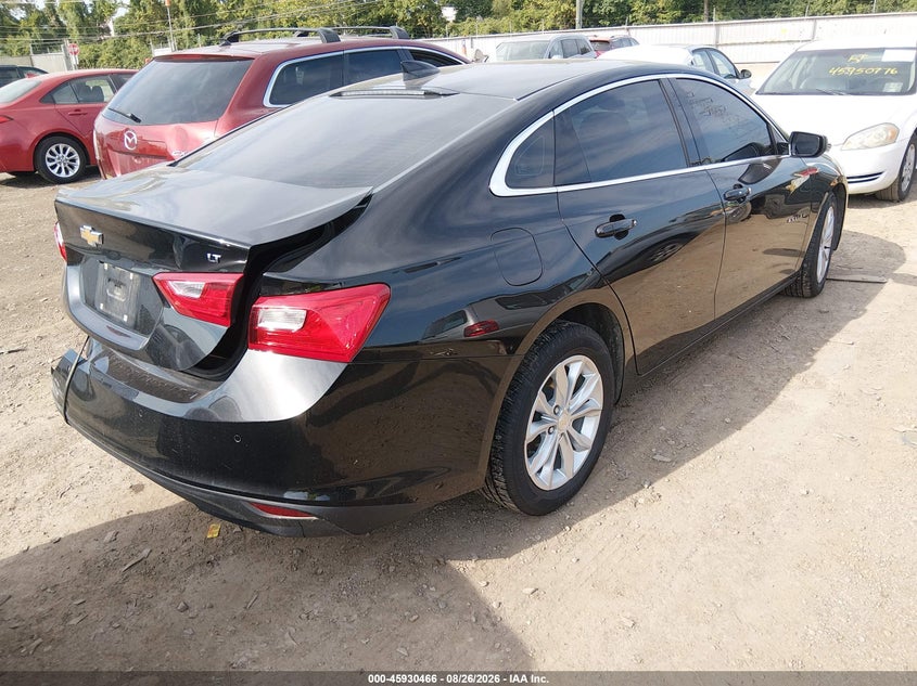 Vin: 1g1zd5st0rf186044, lot: 46429589, chevrolet malibu fwd 1lt 20244