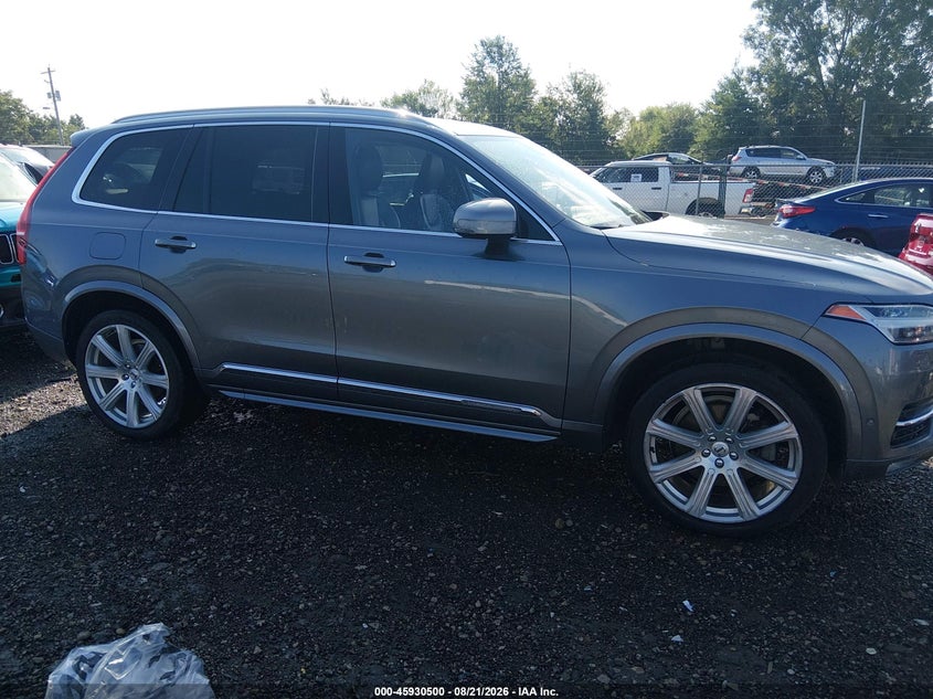 VOLVO XC90 - zdjęcie 13