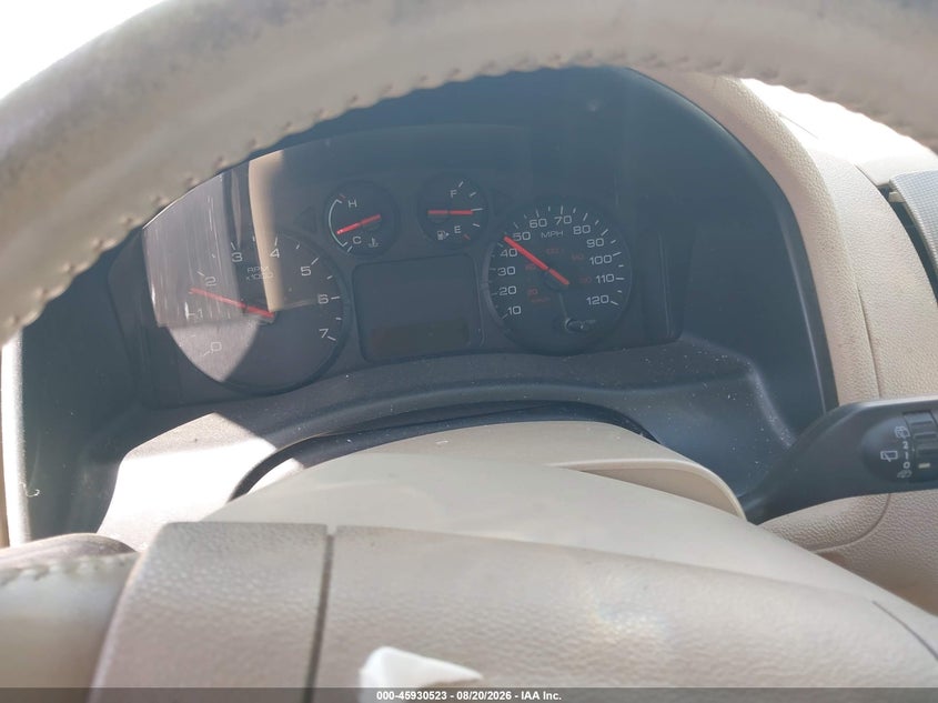 FORD FREESTYLE 2005 VIN 1FMZK02145GA46674