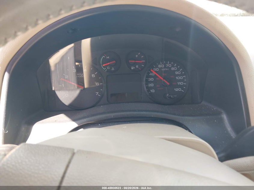 FORD FREESTYLE 2005 VIN 1FMZK02145GA46674