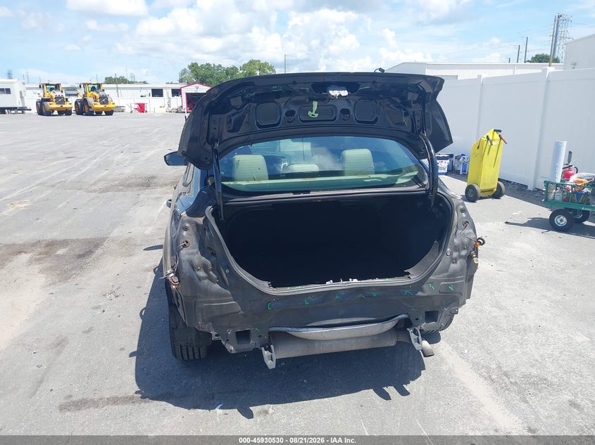 FORD FOCUS 2014 VIN 1FADP3F25EL426608