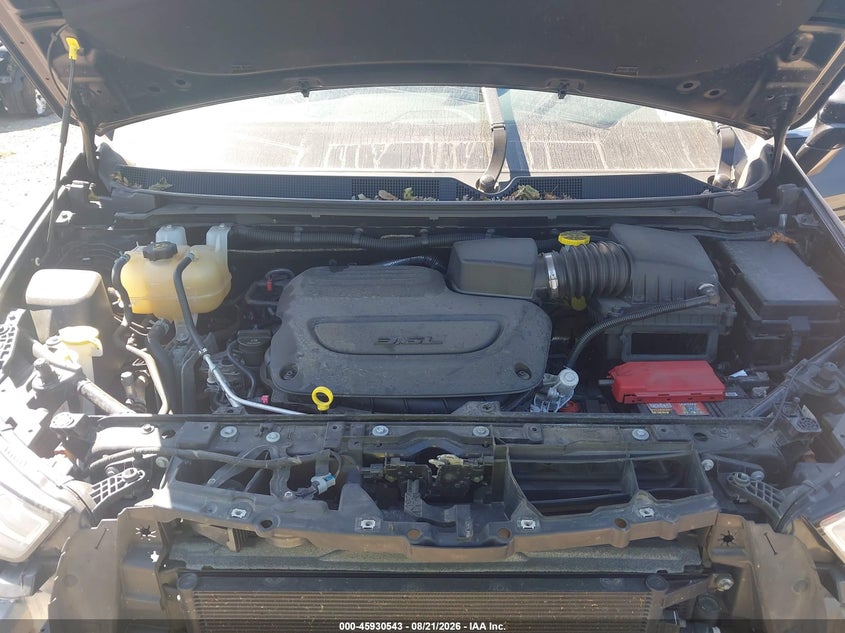 CHRYSLER PACIFICA 2022 VIN 2C4RC1BG9NR142908