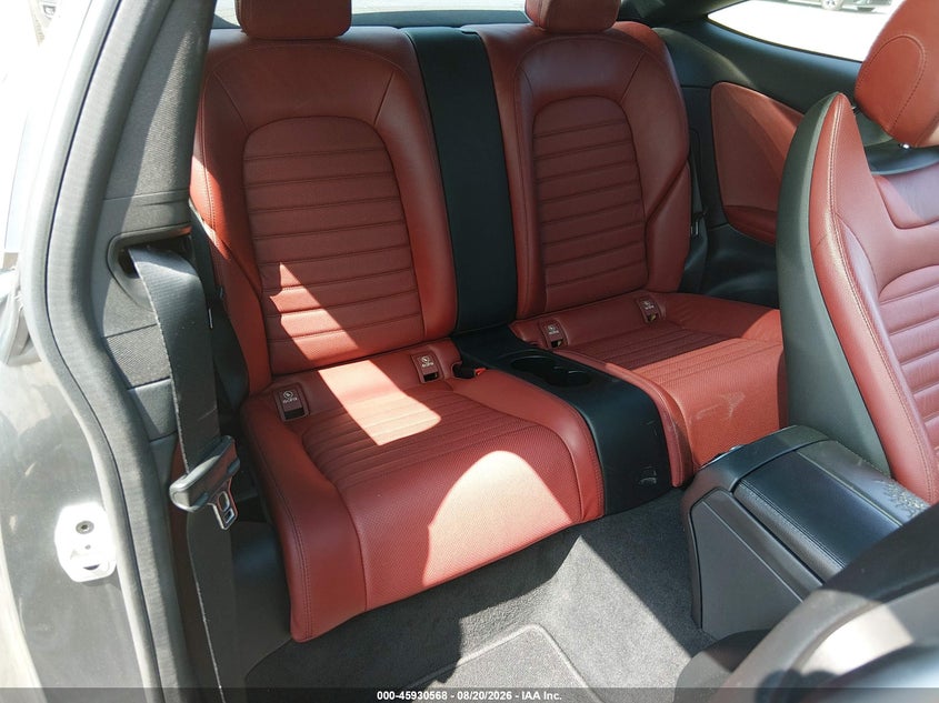 MERCEDES-BENZ C 300 2018 VIN WDDWJ4JB7JF684077