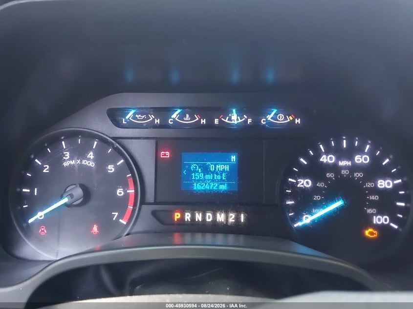 FORD F-250 2020 VIN 1FT7X2B64LEC15492
