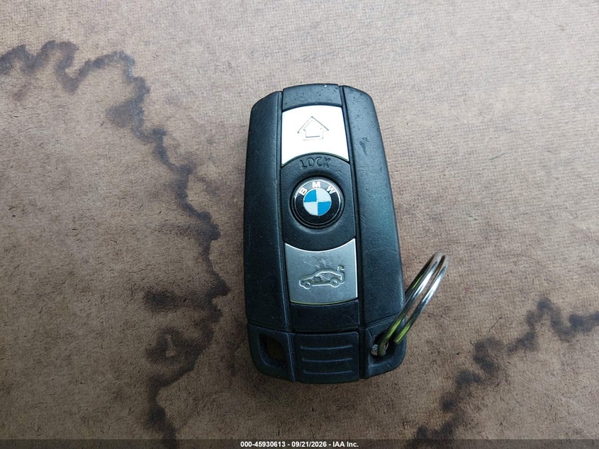 Фото 11 - BMW 328XI
