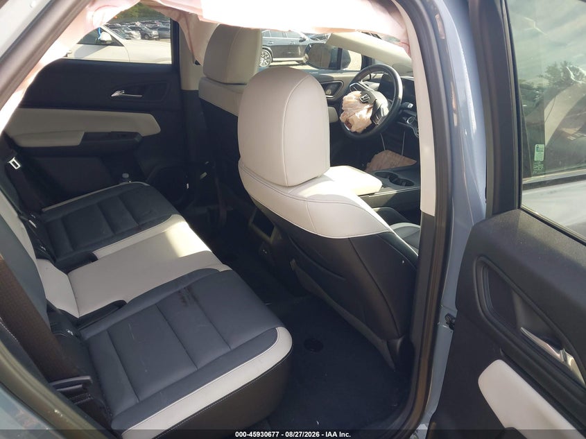 HONDA PROLOGUE 2024 VIN 3GPKHXRJ3RS520607