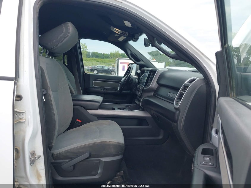 2022 RAM 3500 TRUCK N/A