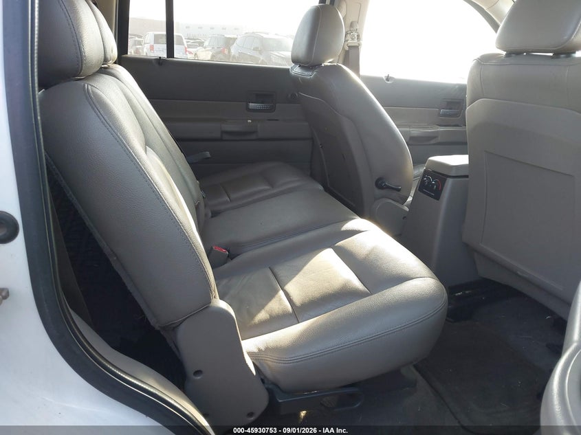 2005 DODGE DURANGO auction photo 8