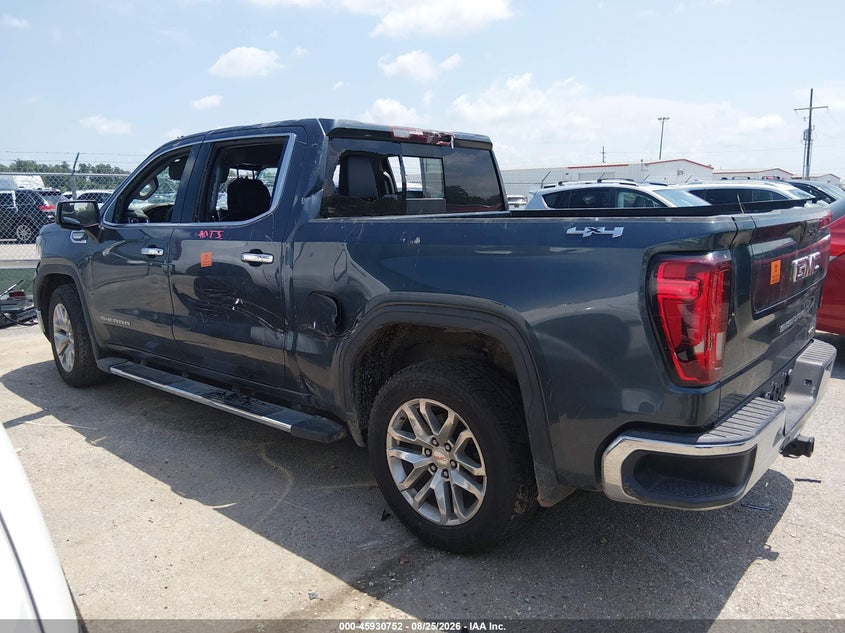 GMC SIERRA 1500 - zdjęcie 14