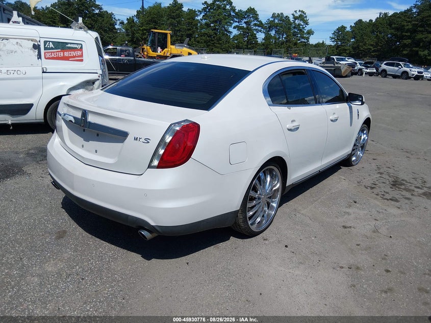 Vin: 1lnhl9dr3bg600413, lot: 46429899, lincoln mks 20114