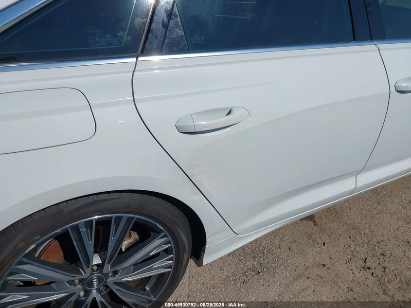 AUDI A6 - zdjęcie 6