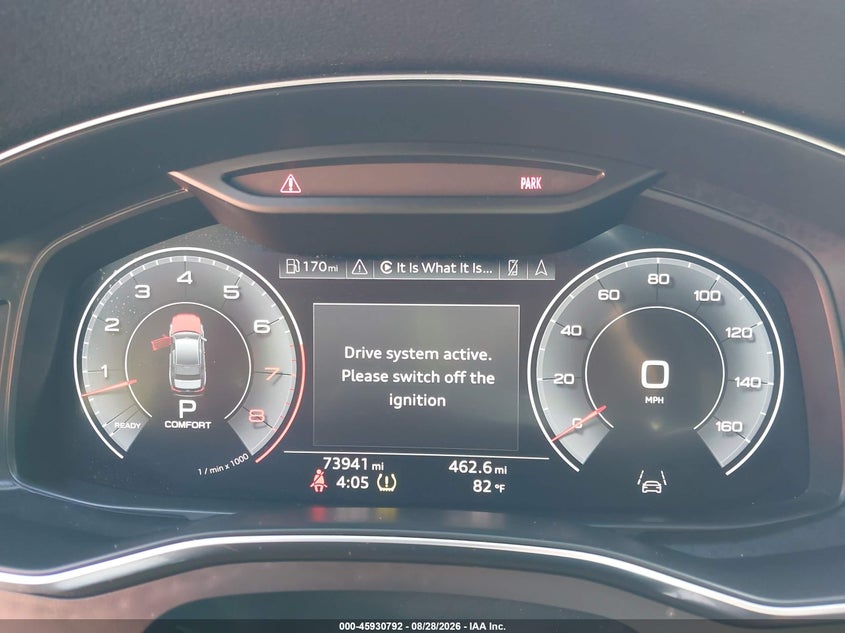 AUDI A6 - zdjęcie 7