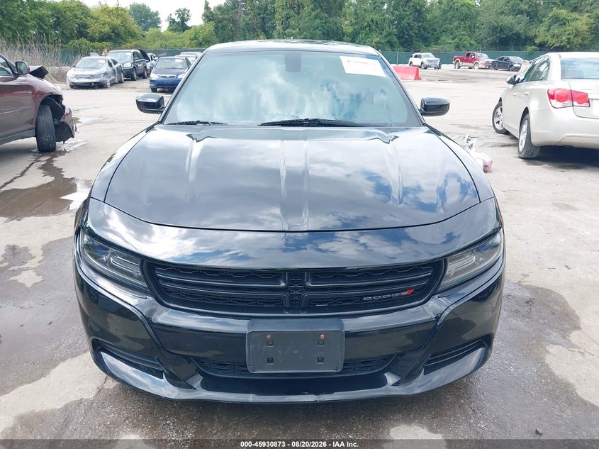 DODGE CHARGER - zdjęcie 12