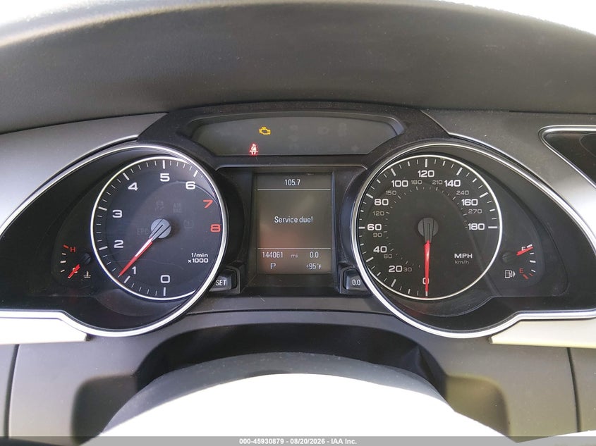 AUDI A5 2011 VIN WAUWFAFHXBN005298
