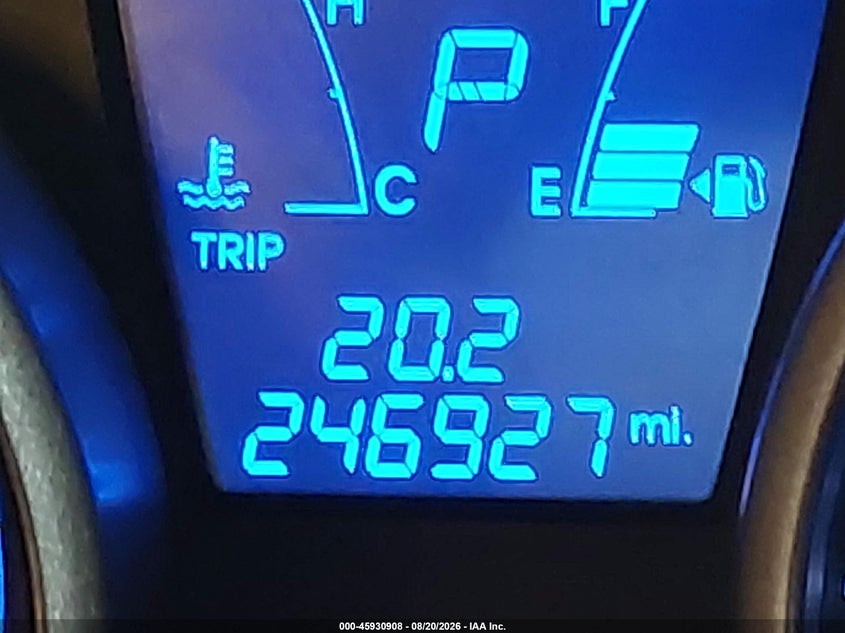 HYUNDAI TUCSON 2014 VIN KM8JU3AG5EU860669