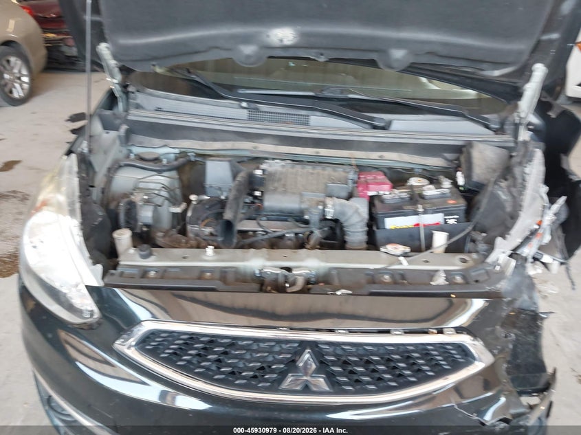 Photo 10 - MITSUBISHI MIRAGE