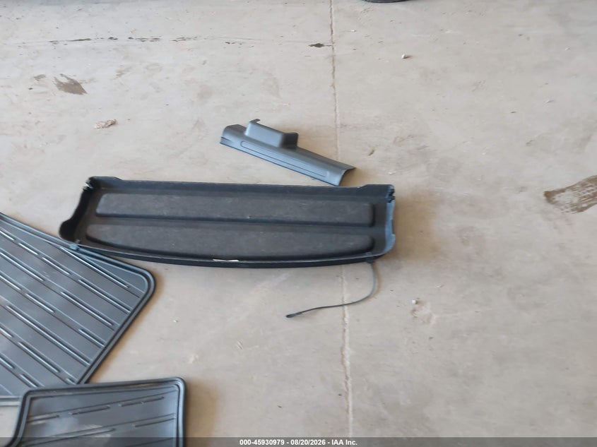 MITSUBISHI MIRAGE 2020 VIN ML32A5HJ8LH006413