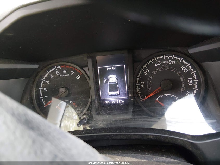 2021 TOYOTA TACOMA SR · Фото 7