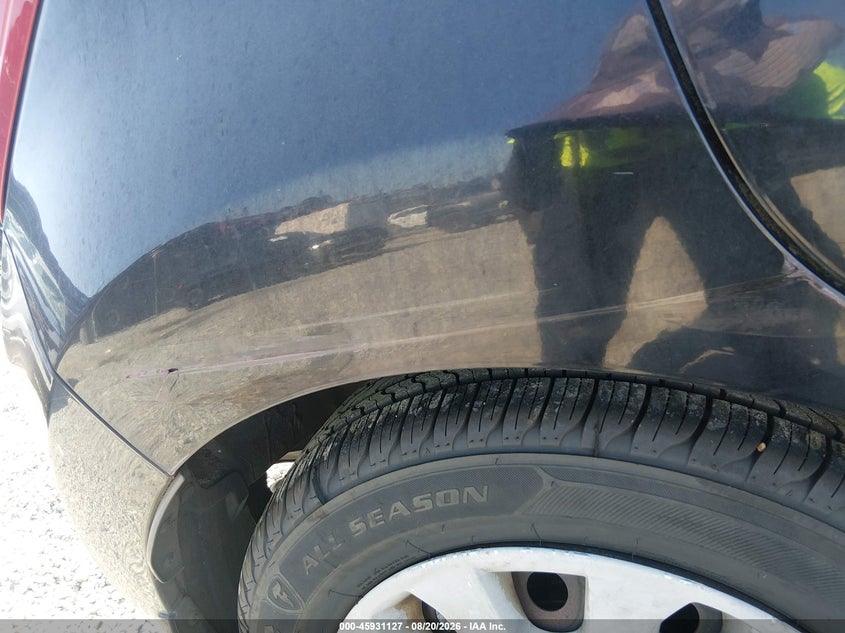 NISSAN VERSA NOTE 2014 VIN 3N1CE2CP0EL394986