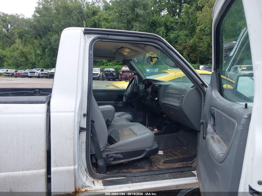 2007 FORD RANGER auction photo 5