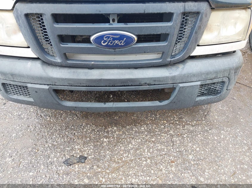 2007 FORD RANGER auction photo 6