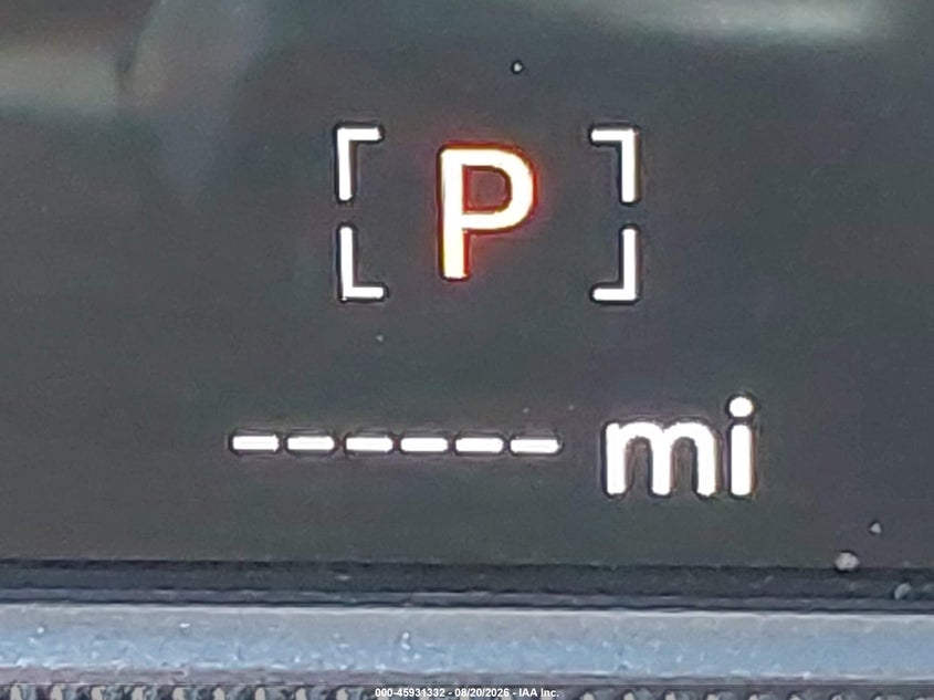 GMC HUMMER EV SUV 2024 VIN 1GKB0NDE1RU113929