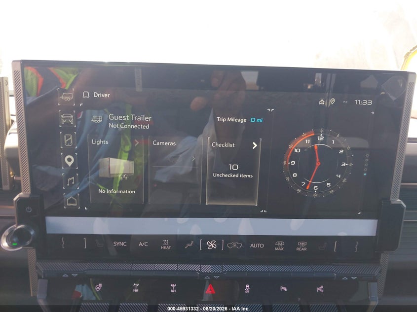 GMC HUMMER EV SUV 2024 VIN 1GKB0NDE1RU113929