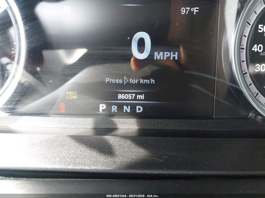 RAM 1500 CLASSIC 2020 VIN 1C6RR7LT2LS118000