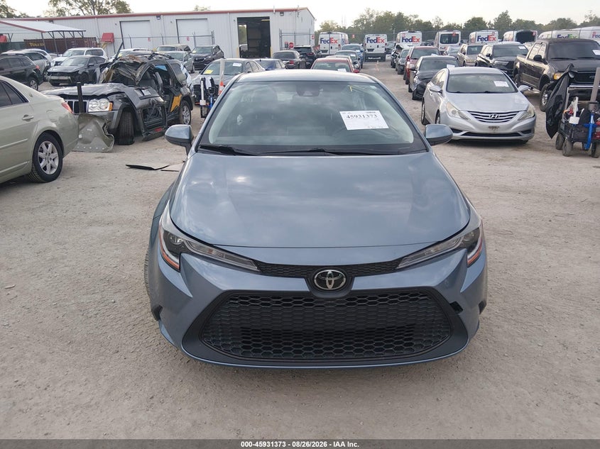 TOYOTA COROLLA - zdjęcie 13