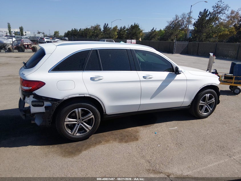 MERCEDES-BENZ GLC 300 - zdjęcie 14