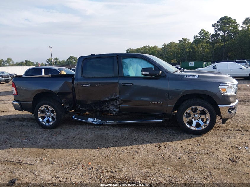 RAM 1500 - zdjęcie 13