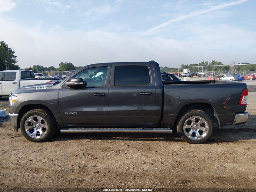 RAM 1500 - zdjęcie 14