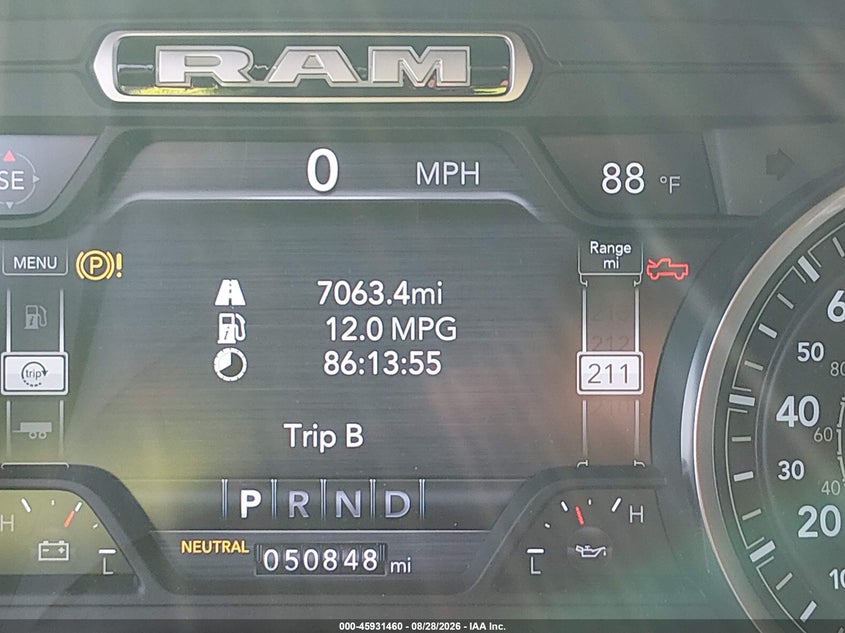 RAM 1500 - zdjęcie 15