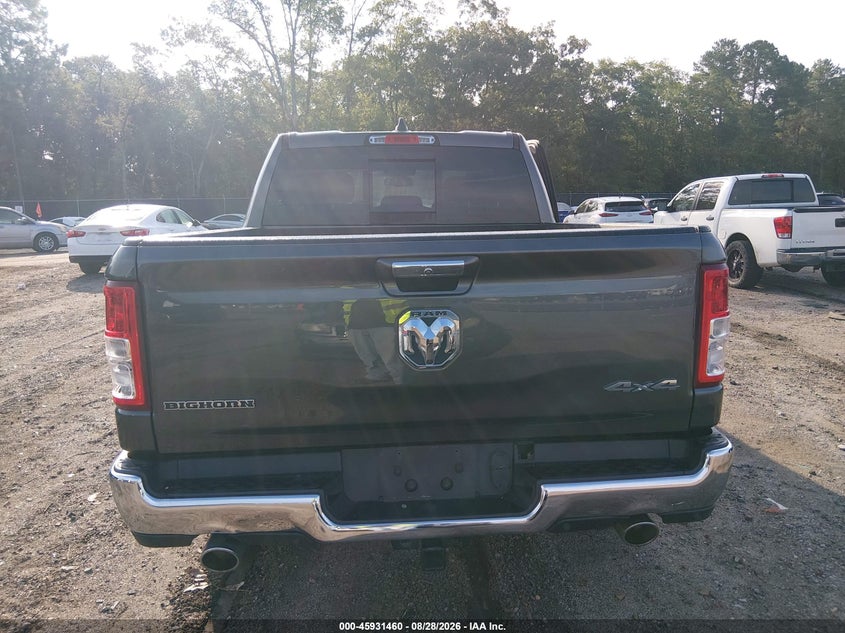 RAM 1500 - zdjęcie 16